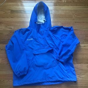Columbia Wind Breaker